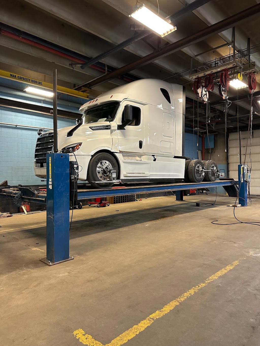 New Millenium Tire Woodstock | 714976 Oxford Road 4, Woodstock, ON N4S 0B1, Canada | Phone: (548) 887-1211