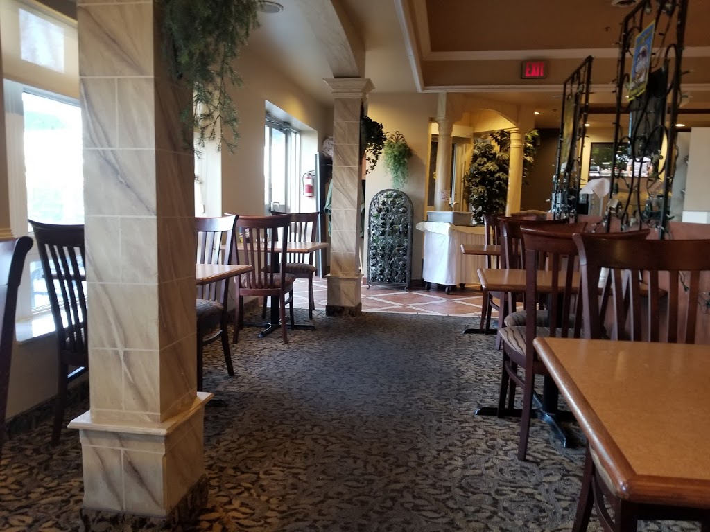 La Pergola Ristorante | 45 Coventry Rd, Brampton, ON L6T 4V7, Canada | Phone: (905) 494-5403