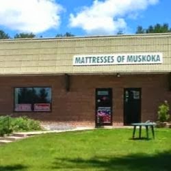 Mattresses of Muskoka | 6 Monica Ln, Bracebridge, ON P1L 1P8, Canada | Phone: (705) 646-2557
