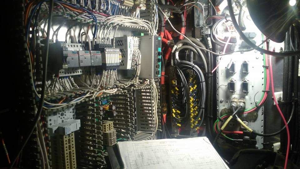 Green Marine Solutions Inc | 6928 Railway Ave, Courtenay, BC V9J 1N4, Canada | Phone: (236) 255-1874