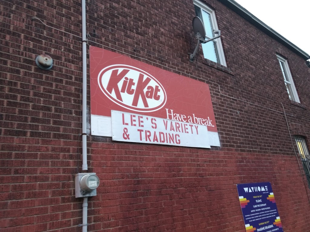 Lees Variety & Trading | 407 Mortimer Ave, East York, ON M4J 2E8, Canada