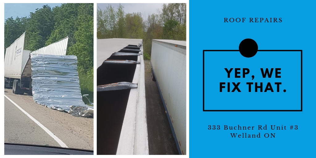 Pinnacle Reefer Sales | 333 Buchner Rd Unit # 3, Welland, ON L3B 5N4, Canada | Phone: (289) 488-6370