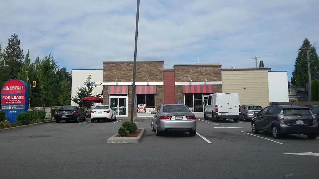 Tim Hortons | 6123 E Hastings St, Burnaby, BC V5B 1R9, Canada | Phone: (604) 473-5044