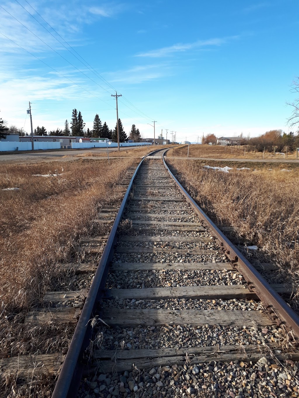 Coalhurst Community Mobile Home Park | 5301 2 St, Coalhurst, AB T0L 0V0, Canada | Phone: (403) 381-3322