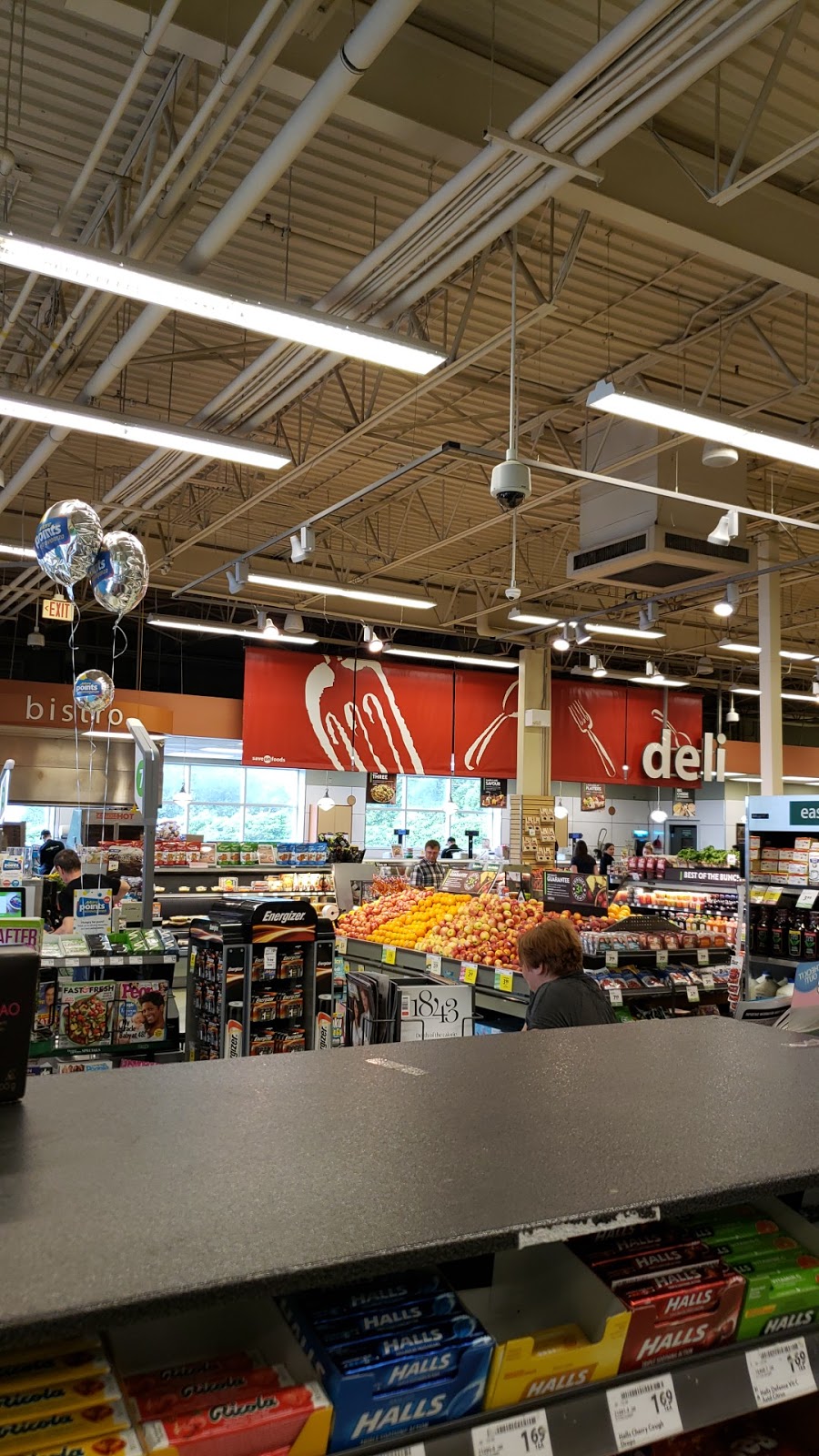 Save-On-Foods | 8840 210 St, Langley City, BC V1M 2Y2, Canada | Phone: (604) 882-8449