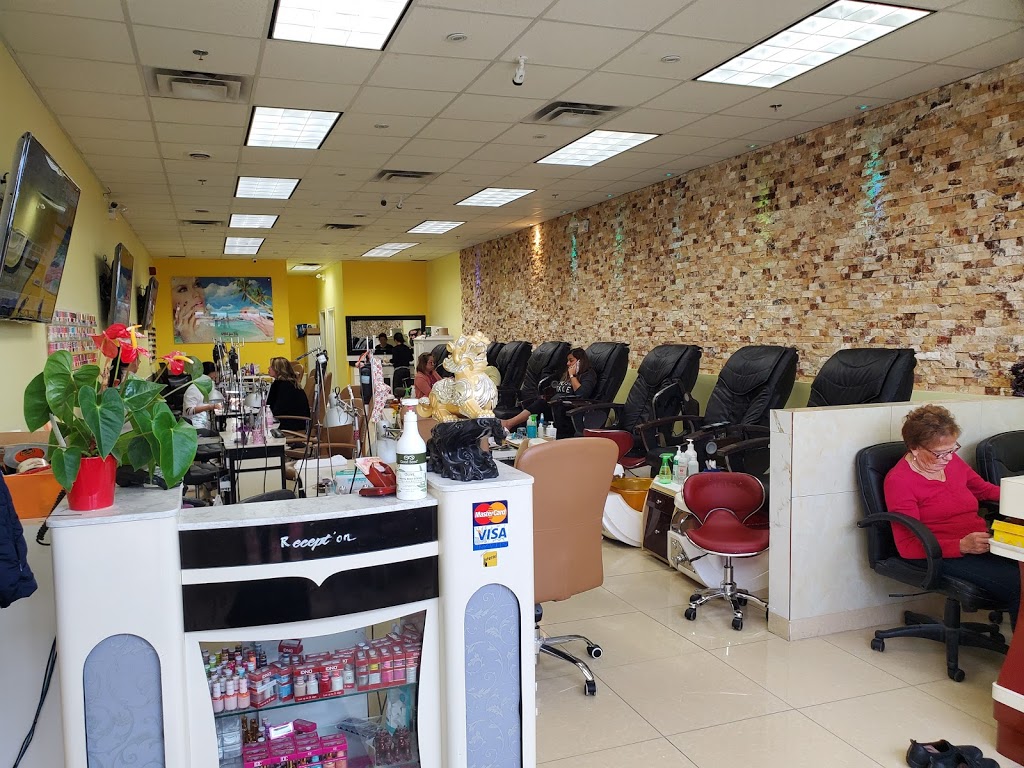 Nails for You | 170 Sandalwood Pkwy E, Brampton, ON L6Z 1Y5, Canada | Phone: (905) 230-3993