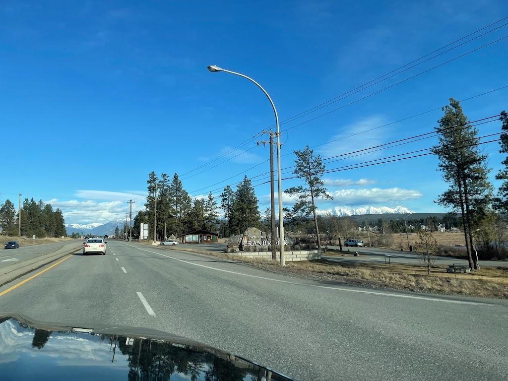 Fiorentino Bros Contracting Ltd | 1700 Cobham Ave W, Cranbrook, BC V1C 6T3, Canada | Phone: (250) 426-7281