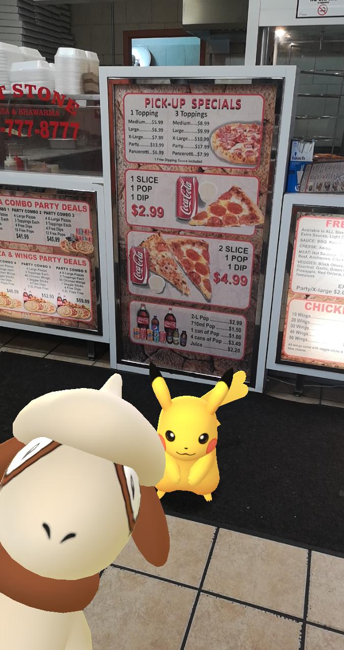 Hot Stone Pizza and Shawarma | 524 Barton St E, Hamilton, ON L8L 2Y8, Canada | Phone: (905) 777-8777