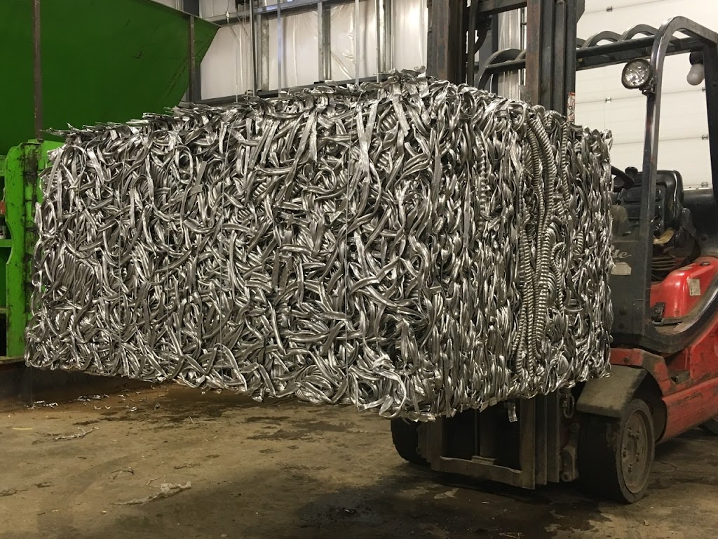 Supreme Salvage | Thatcher Ave, North Battleford, SK S9A 3M1, Canada | Phone: (306) 445-6662