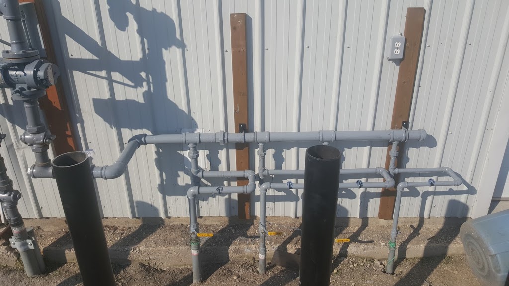 Titanium Mechanical Inc | 34044 RD, West, 38E Rd, La Broquerie, MB R0A 0W2, Canada | Phone: (204) 392-2924
