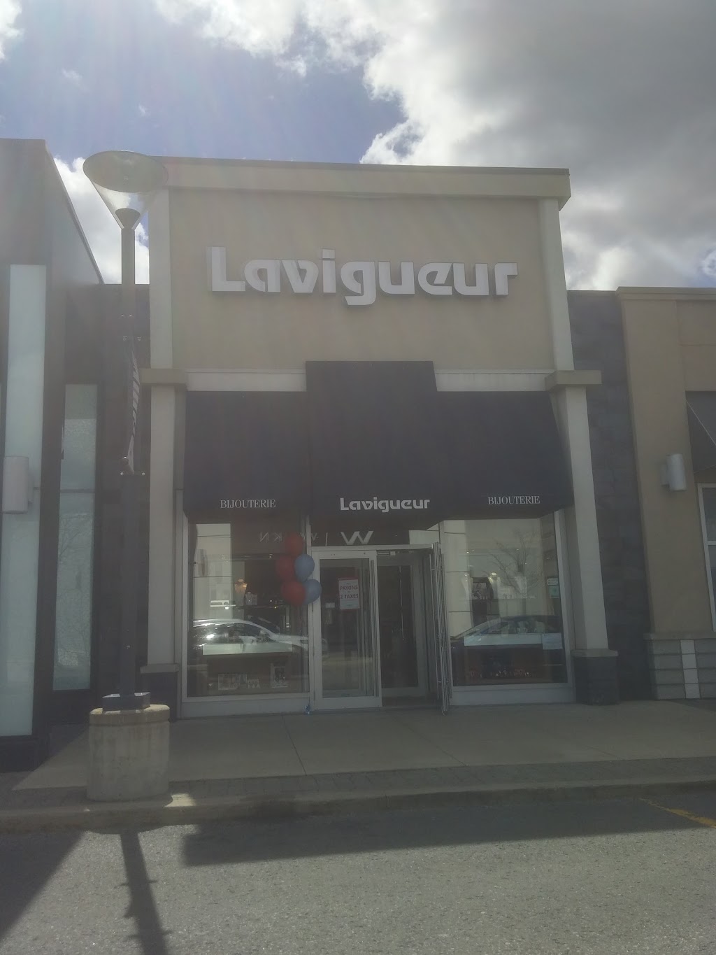 Bijouterie Lavigueur | 9355 Boulevard Leduc, Brossard, QC J4Y 0A5, Canada | Phone: (450) 676-2020
