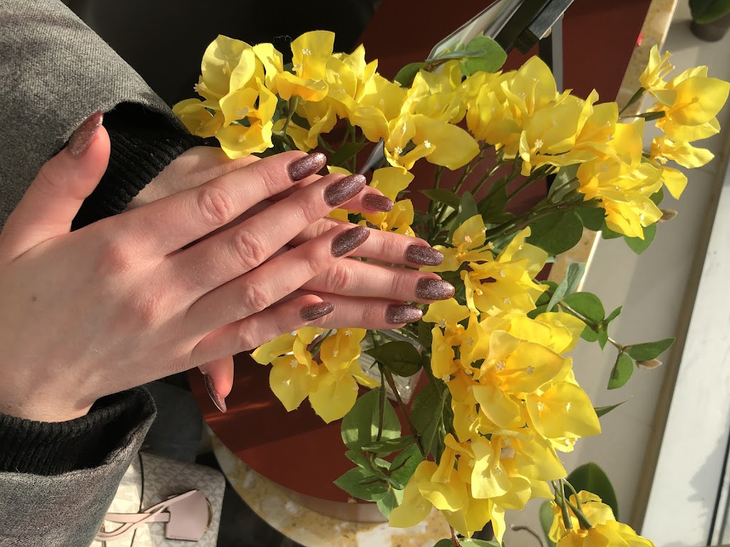 Destiny Nail Bar | 3247 Appleby Line Unit 8, Burlington, ON L7M 0V7, Canada | Phone: (905) 331-0210