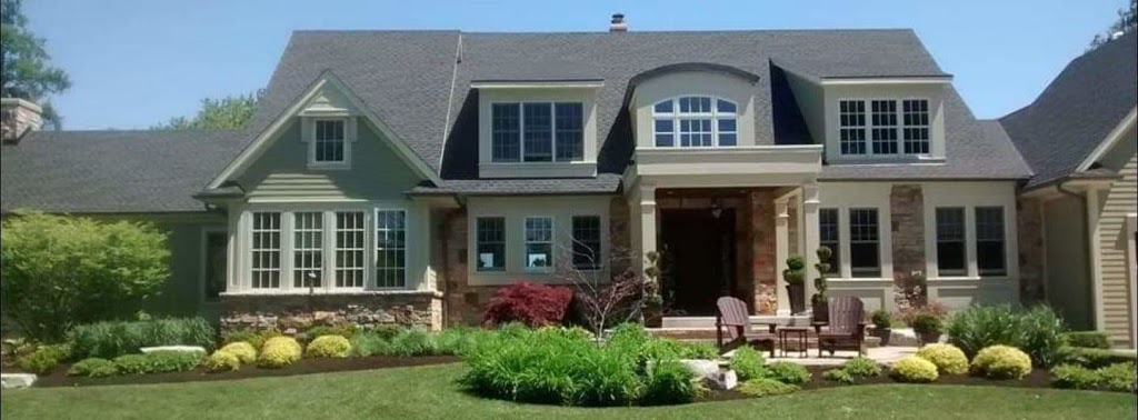 Landscape Visions inc | 6695 Wills St, Niagara Falls, ON L2J 1Y4, Canada | Phone: (905) 358-6318
