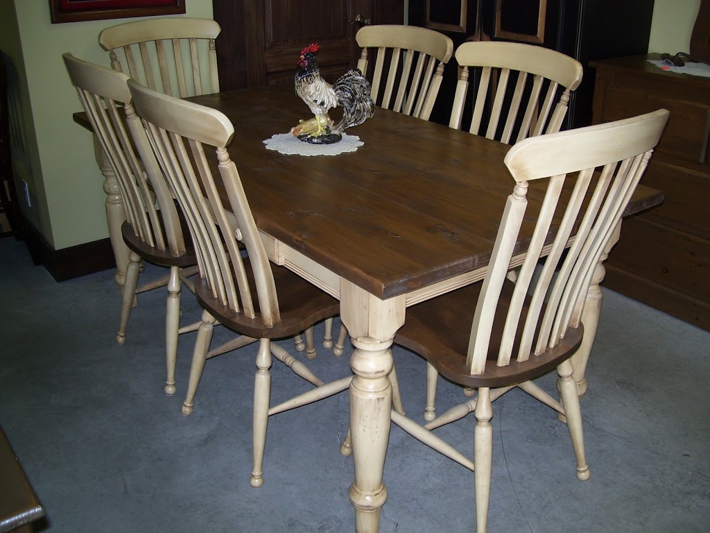 Antiquites De Beauce | 19600 Boulevard Lacroix, Saint-Georges, QC G5Y 5B8, Canada | Phone: (418) 230-9898