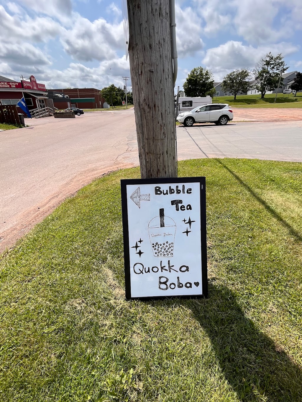 Quokka Boba | 5 Rink St, Montague, PE C0A 1R0, Canada | Phone: (902) 838-4118