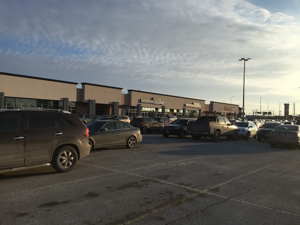 Shapes Fitness Pembina | 21-1910 Pembina Hwy, Winnipeg, MB R3T 4S5, Canada | Phone: (204) 989-7050