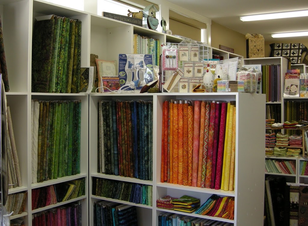 Tyjos Fabrics | 822 Montigny Rd, West Kelowna, BC V1Z 1S2, Canada | Phone: (778) 755-0103