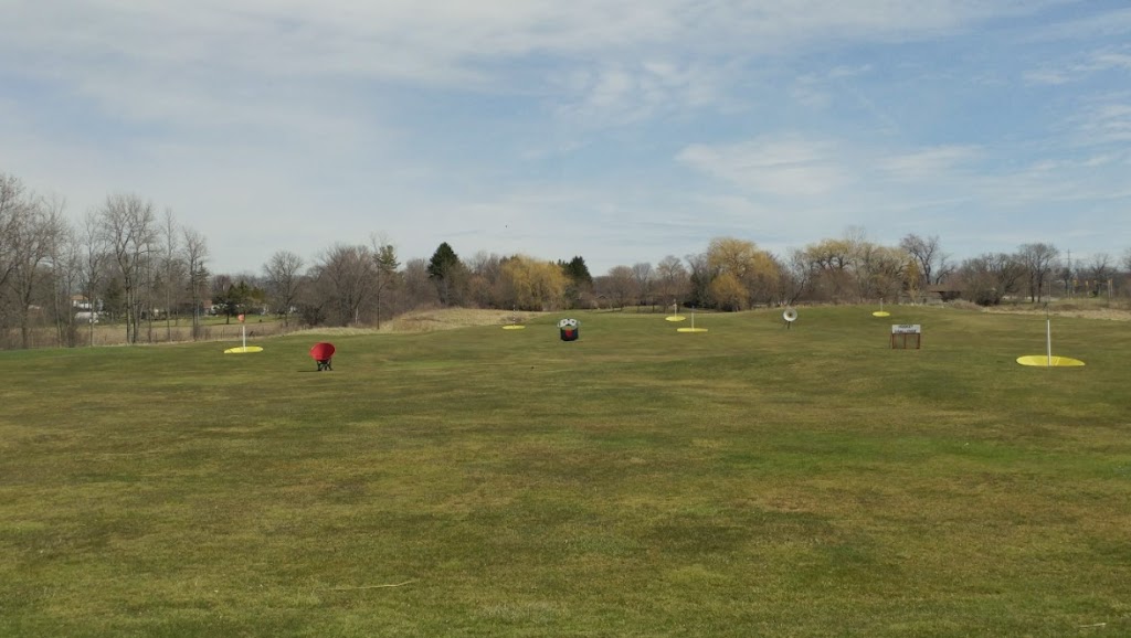 Sunset Ridge Golf Centre | 3570 Garrison Rd, Ridgeway, ON L0S 1N0, Canada | Phone: (905) 894-4774