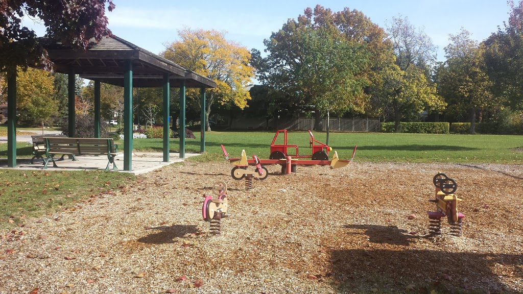 Lloyd Manor Park | 139 Lloyd Manor Rd, Etobicoke, ON M9B, Canada
