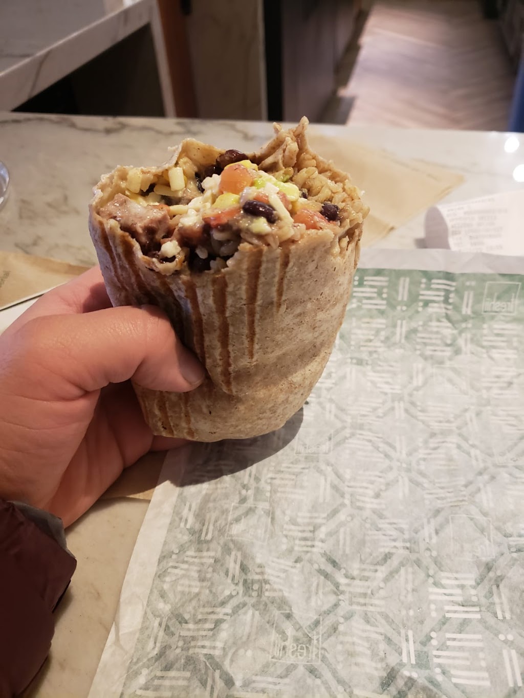 Freshii | 5875 Falls Ave, Niagara Falls, ON L2G 3K7, Canada | Phone: (905) 374-4445