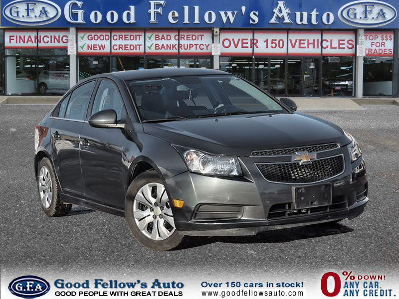 Good Fellows Auto Wholesalers | 3675 Keele St, North York, ON M3J 1M6, Canada | Phone: (855) 581-9590