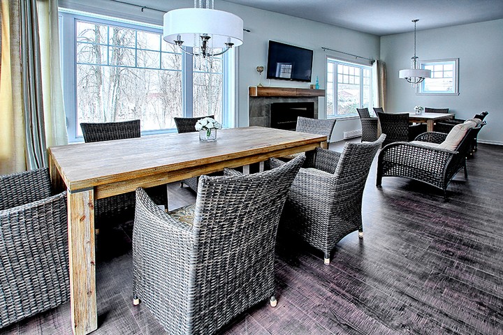 Hôtel - Auberge Objectif Santé | 8665 Chemin de Chambly, Saint-Hubert, QC J3Y 5K2, Canada | Phone: (450) 486-4816