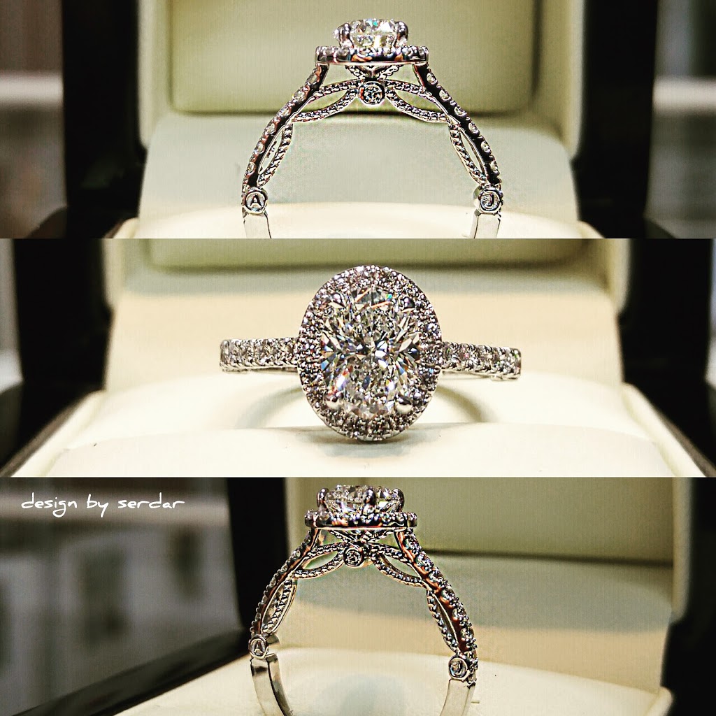 Custom Jewellery Outlet | 821 Eglinton Ave W, Toronto, ON M5N 1E6, Canada | Phone: (416) 782-9898