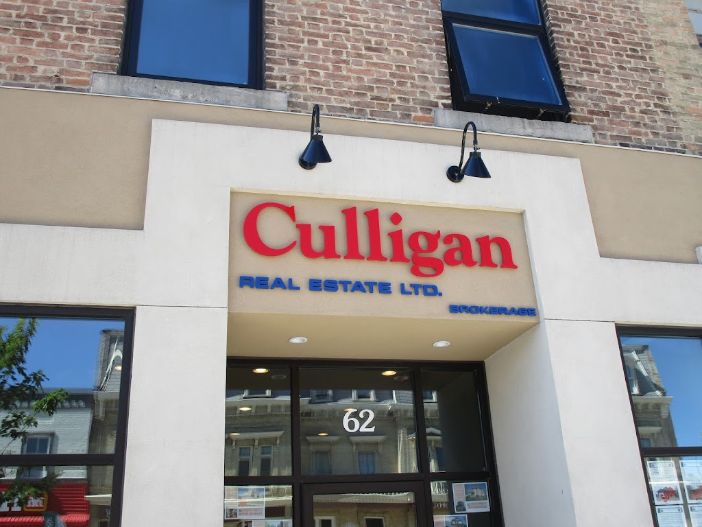 Culligan Real Estate Ltd., Brokerage | 62 Ontario Rd, Mitchell, ON N0K 1N0, Canada | Phone: (519) 348-4706