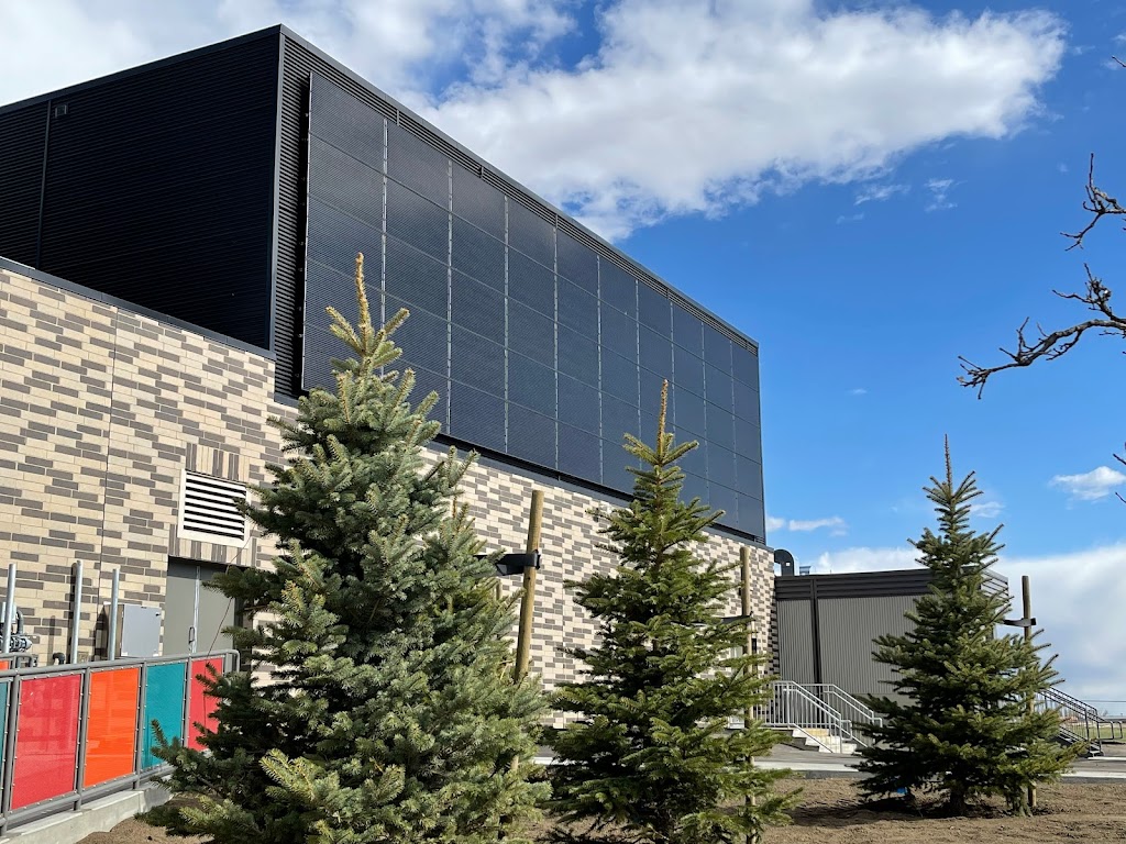 Dr. Robert Plaxton Elementary School | 4510 Fairmont Gate S, Lethbridge, AB T1K 8J3, Canada | Phone: (825) 399-0620