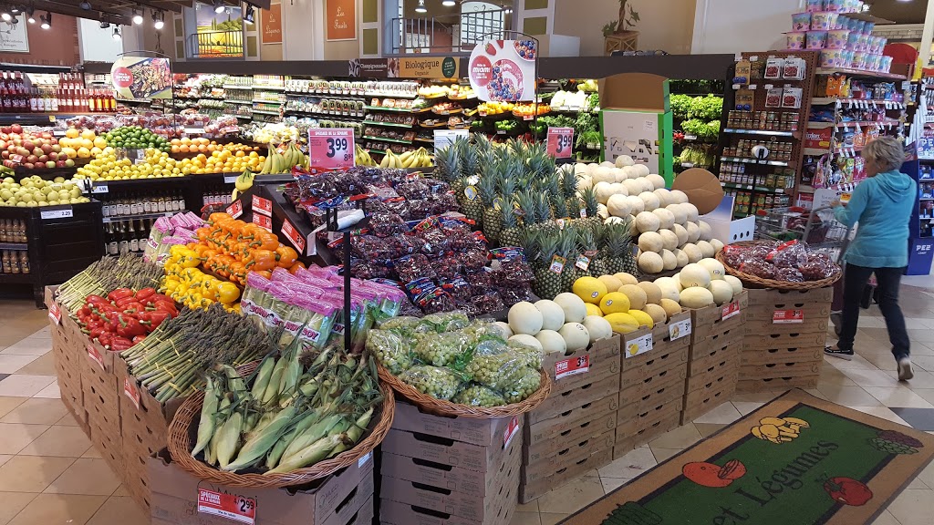 Metro Marieville | 140 Rue Ouellette, Marieville, QC J3M 1A5, Canada | Phone: (450) 460-4480
