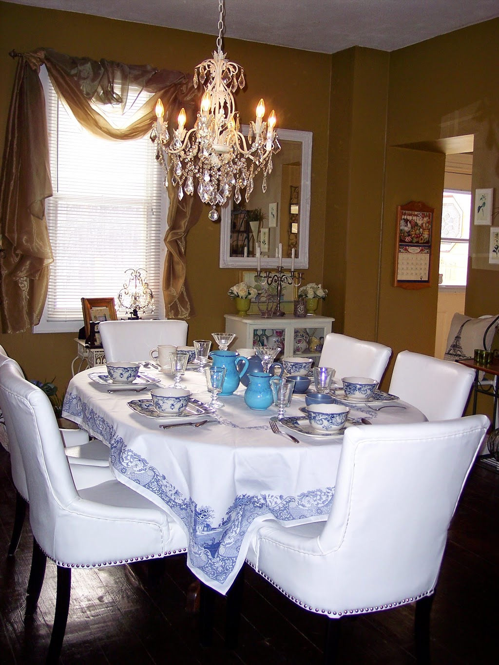 The Maples Bed and Breakfast | 938392 Airport Rd, Mulmur, ON L9V 0N4, Canada | Phone: (705) 466-5430