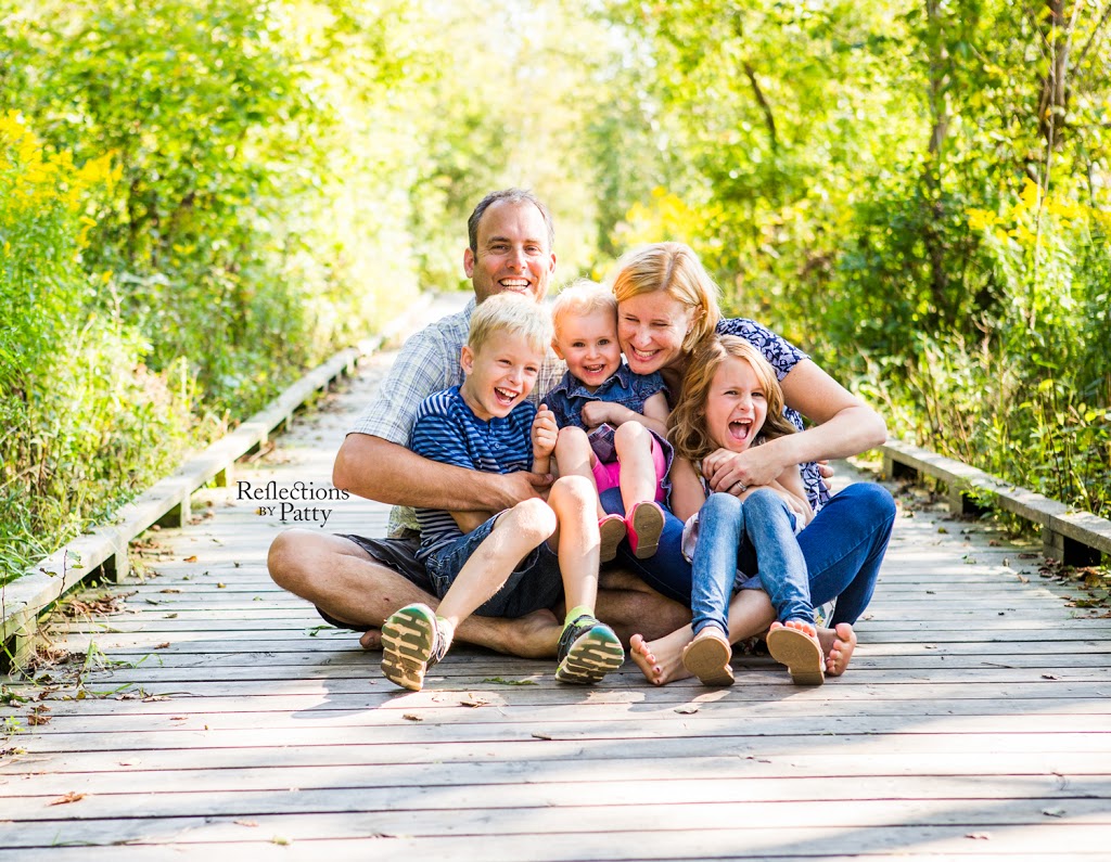 Reflections by Patty | 11 Rayburn Meadows, Orangeville, ON L9W 7E7, Canada | Phone: (519) 939-9798