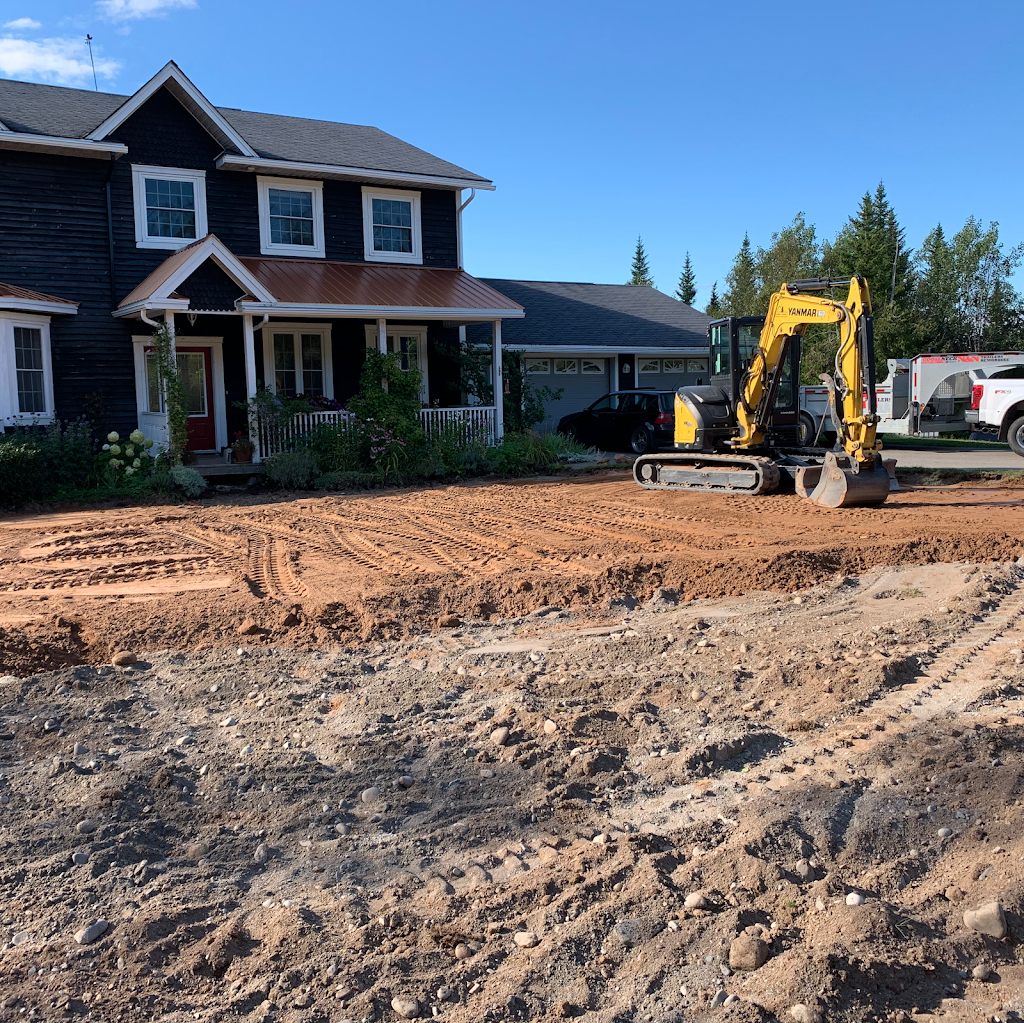 Rod Mclean Excavating and grading | 129 Hunter Lake Rd, Upper Golden Grove, NB E2S 3B4, Canada | Phone: (506) 636-2680