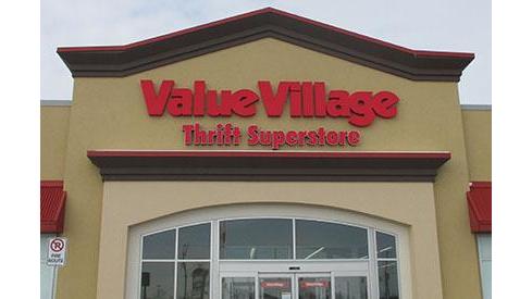 Value Village | book store | 330 Farmers Market Road, Unit 100, Waterloo, ON N2V 0A5, Canada | 5198854436 OR +1 519-885-4436