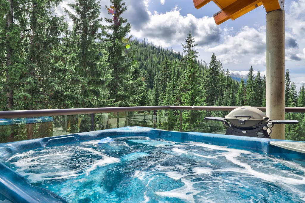 3 Peaks Rentals | 4129 Sundance Drive, Sun Peaks, BC V0E 5N0, Canada | Phone: (250) 319-7902