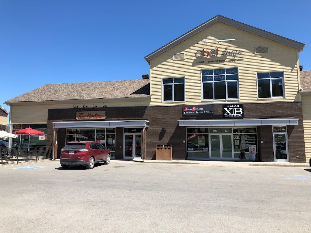 AssurExperts Jolicoeur, Ravary & Associés Inc. | 405 Bd de Sainte-Adèle, Sainte-Adèle, QC J8B 2N1, Canada | Phone: (450) 229-8050