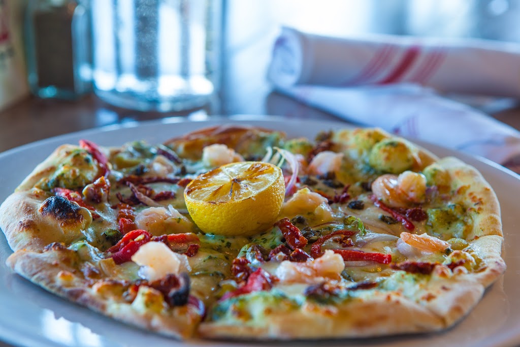 J. Red & Co Food + Drink | 341 Main St N, Brampton, ON L6X 1N5, Canada | Phone: (905) 866-5733