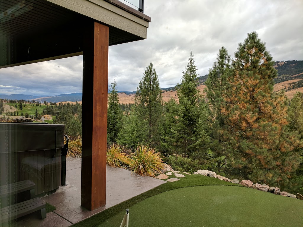 Fairways B&B | 876 Stockley St, Kelowna, BC V1P 1R6, Canada | Phone: (778) 753-1731