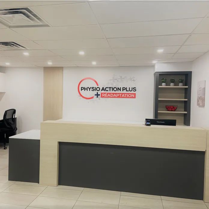 Physio Action Plus Réadaptation | sous-sol, 700 Bd Thibeau, Trois-Rivières, QC G8T 7A1, Canada | Phone: (819) 909-0919