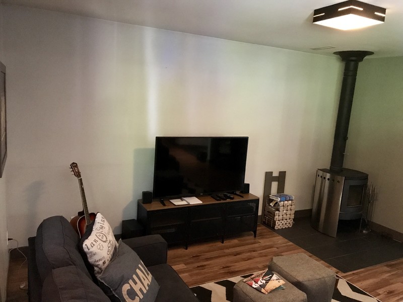 Au Chalet | 1402 Chemin Vincent, Beaulac-Garthby, QC G0Y 1B0, Canada