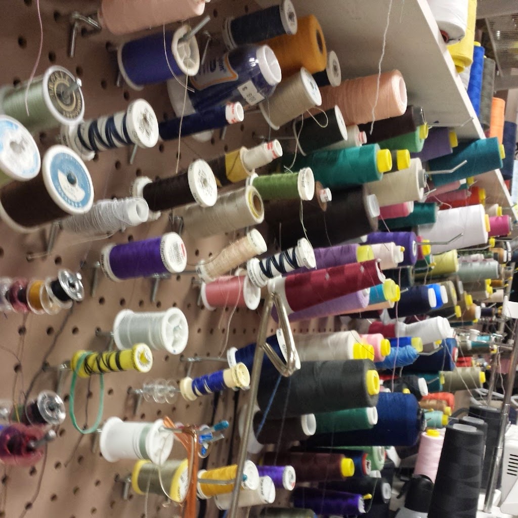 Glorias Alterations | 4900 Molly Banister Dr, Red Deer, AB T4R 1N9, Canada | Phone: (403) 314-3442