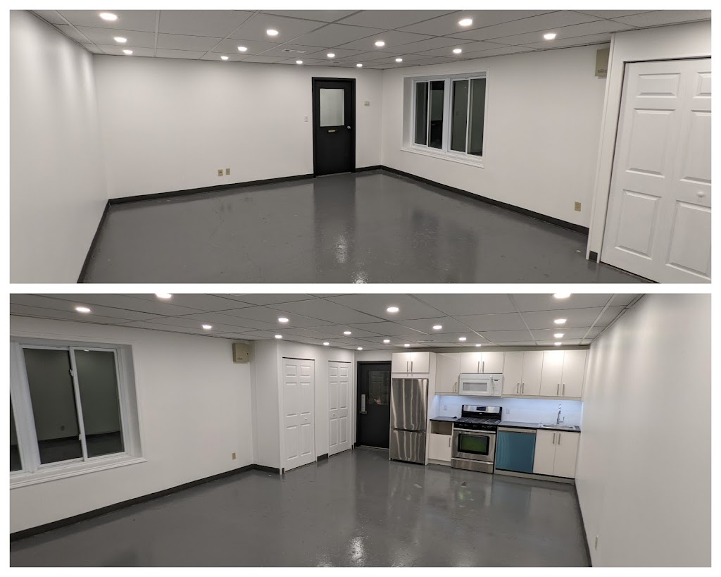 Woodhouse Painting & Property Rejuvenation | 230 Woods St, Stratford, ON N5A 7T4, Canada | Phone: (226) 880-0347