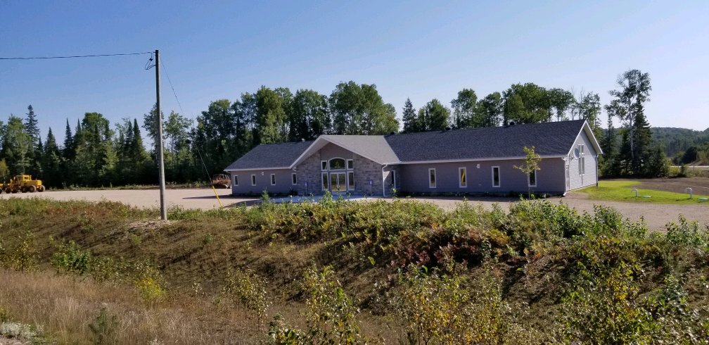 South River Seventh-day Adventist Church | 319 Tower Rd, South River, ON P0A 1X0, Canada | Phone: (705) 978-4022