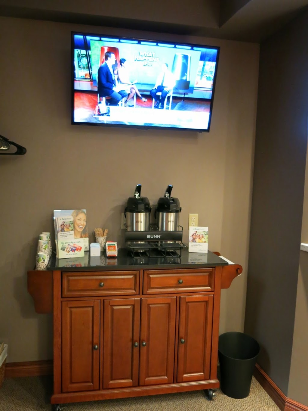Graci Family Dental | 5320 Military Rd #101, Lewiston, NY 14092, USA | Phone: (716) 298-3384