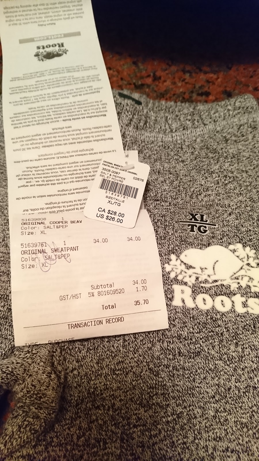 Roots | 45 Gunns Rd Unit 101, Toronto, ON M6N 0A3, Canada | Phone: (416) 604-1707