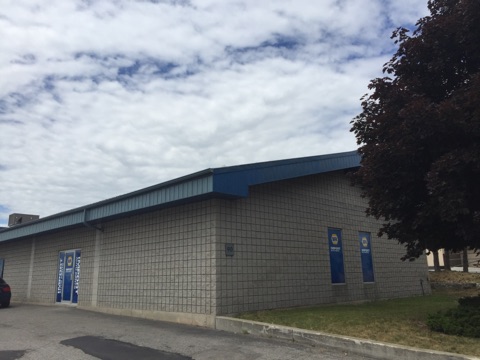 Barton Auto Parts | 90 Hempstead Dr, Hamilton, ON L8W 2E7, Canada | Phone: (905) 575-3000