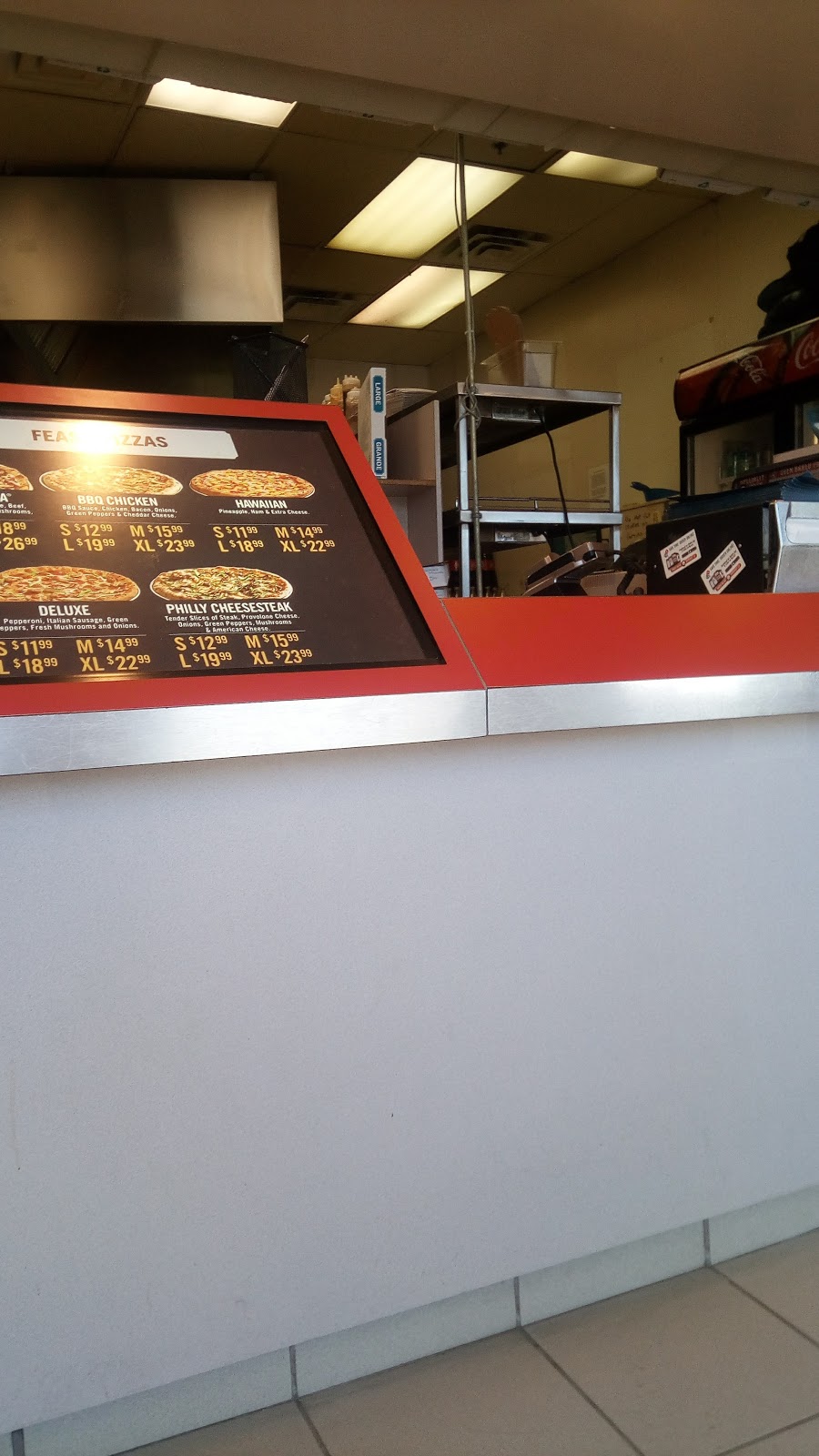 Dominos Pizza | 480 Parkland Dr, Halifax, NS B3S 1P9, Canada | Phone: (902) 444-9999