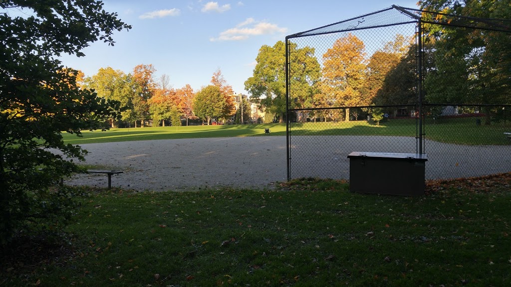 Victoria Park | 413 Buller St, Woodstock, ON N4S 4N2, Canada | Phone: (519) 539-2382 ext. 4101