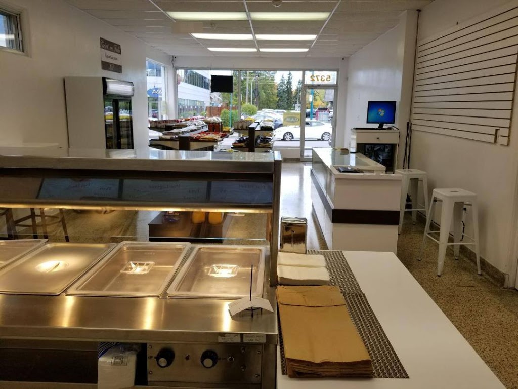 Griot en Folie | 5372 Rue Jean-Talon Est, Saint-Léonard, QC H1S 1L5, Canada | Phone: (514) 722-7793