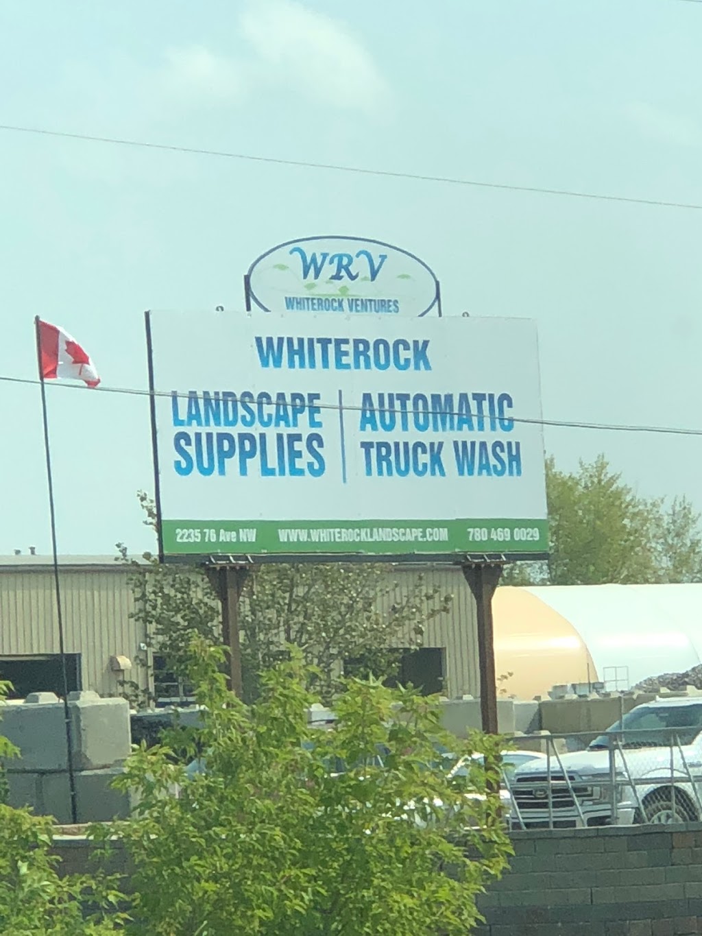 Whiterock Ventures | 2241 76 Ave NW, Edmonton, AB T6P 1P6, Canada | Phone: (780) 469-0819
